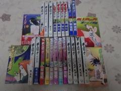 【希少】超人ロック　10冊セット　新品未開封シュリンク付7冊 超人ロック 風の抱擁 コミック 1-7巻セット (ヤングキング