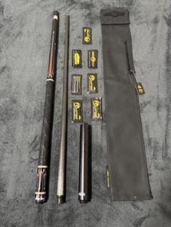 Predator Throne 3-1 レボ12.4シャフトセット(美品)