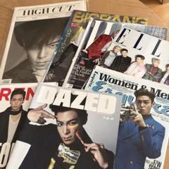 BIGBANG - BIGBANG T.O.P TOP 非売品 まとめ売り 2025年最新】BIGBANG TOP まとめ売りの人気アイテム - メルカリ