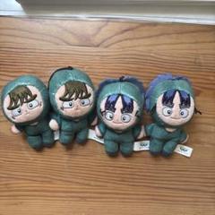 2025年最新】忍たま乱太郎 ほわぬい vol.2 七松小平太の人気