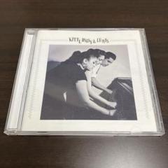 キティー・デイジー&ルイス/Kitty Daisy & Lewis/CD/レア