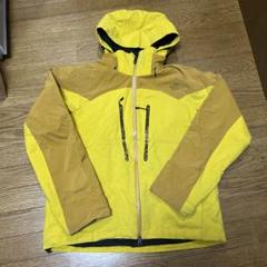 未使用新品⭐︎THE NORTH FACE 幾何学模様 スキージャケット120 80s USA製 THE NORTH FACEノースフェイス GORE-TEXゴアテックス