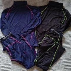 作業服 上下 ネイビーの中古 未使用品 メルカリ