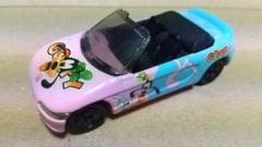 トミカ D-18 グーフィー ミニカー Amazon | トミカ (スポーツカー グーフィーのイメージ