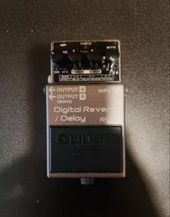 2025年最新】boss rv-3の人気アイテム - メルカリ