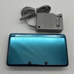 ♦︎新品同様♦︎Nintendo♦︎3DS♦︎本体♦︎充電器付き♦︎360