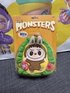 THE MONSTERS Wacky Mart シリーズ サンドイッチミニバッグ