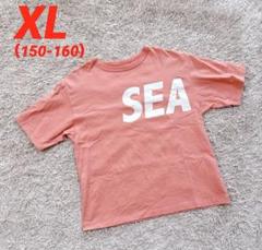 2025年最新】WIND AND SEA 子供用Tシャツの人気アイテム - メルカリ