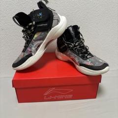 Li-Ning CJマッカラム選手シグネーチャーモデルシューズ Li-Ning CJマッカラム選手シグネーチャーモデルシューズ - メルカリ