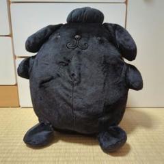 2025年最新】ポムポムプリン ぬいぐるみ ブラックの人気アイテム