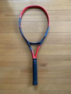 YONEX VCORE 98 G2 国内正規品 中古　6/1張り　週末限定値下！ c20050121c_2.jpg
