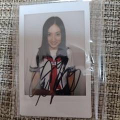 紗綾 サイン入りチェキセーラー服 m49657776253_1.jpg?1748047664