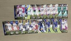 大分トリニータ　カードセットのサムネイル
