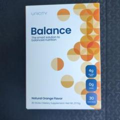 ユニシティ　バランス ユニシティ UNICITY バランス 30スティック ユニシティ