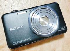 SONY Cyber-shot DSC-WX70　デジカメ　ジャンク 2025年最新】サイバーショット DSC-WX70の人気アイテム - メルカリ