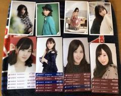 乃木坂46 まとめ売り生写真