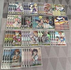 ヴァイスシュヴァルツ　ハルヒデッキ+パーツ WS】ハルヒ8電源 角川Vol2 デッキレシピ 構築 : 豚小屋ヴァイス