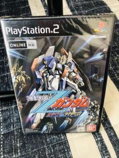 機動戦士Zガンダム　エゥーブvsティターンズ