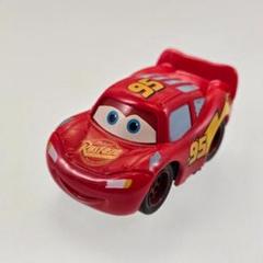 MATTEL - 激レアモデル マテル カーズ ライトニング マックィーン カップケーキ 激レアモデル マテル カーズ ライトニング マックィーン カップ