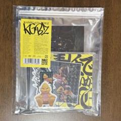 【新品未開封】無責任でええじゃないかLOVE世界を明るく照らしましょう2種セット 無責任でええじゃないかLOVE｜Storm Labels OFFICIAL SITE
