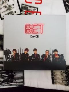 Da-iCE BET