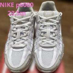 美品！NIKE p6000 23.5 Nike P-6000 Shoes. Nike.com