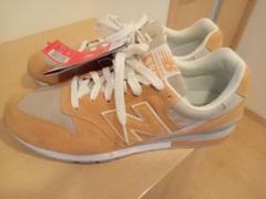 New Balance CM996 TD2
