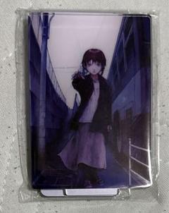 円環帰点　レイン　アクリルスタンド　安倍吉俊　lain　30周年　記念展
