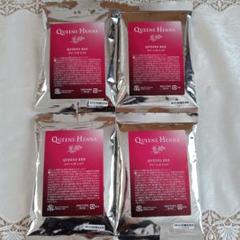 QUEENS HENNA QUEENS RED 4パック QUEENS HENNA QUEEN'S RED 4パック
