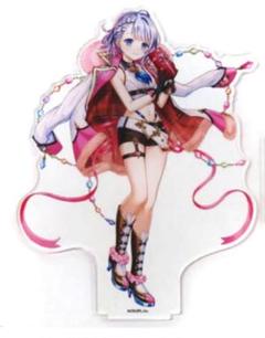 2025年最新】白猫プロジェクト ティナ アクリルの人気アイテム