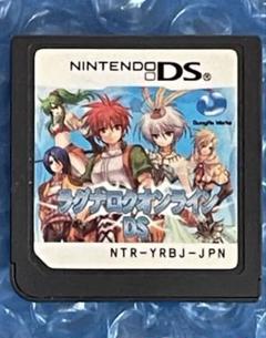 2o)動作確認済み‼️ラグナロクオンラインDS