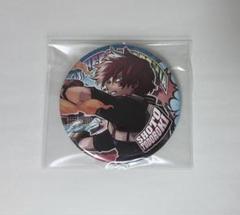 ヒロアカ展 ヒロアカ原画展 ヒロアカ　缶バッジ　轟 ヒロアカ 原画展 コレクション缶バッジ 轟焦凍 - メルカリ