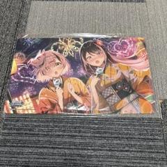ヴァイスシュヴァルツ ウィナープレイマット Anniversary!! 紅 ヴァイスシュヴァルツ ウィナープレイマット Anniversary!! 紅