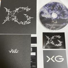 XG サイン CD 直筆サイン入り / 非売品] XG アルバム - メルカリ