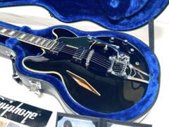 Epiphone Shinichi Ubukata ES-355 付属品完備美品 Epiphone Shinichi Ubukata ES-355 付属品完備美品 - メルカリ