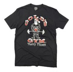 ゴールドジム 東京表参道店　限定記念アニバーサリーTシャツXL 未使用新品 ゴールドジム 東京表参道店 限定記念アニバーサリーTシャツXL 未