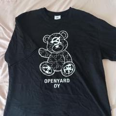 OY tシャツ