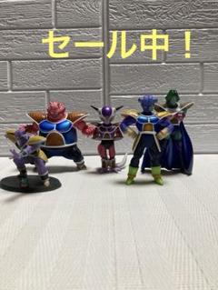新品未開封　超彩色　ドラゴンボール 　4体セット 楽天市場】ドラゴンボール 超サイヤ人4の通販