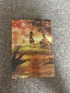 また君と出会う未来のために