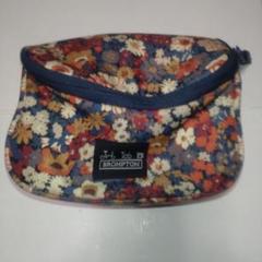 未使用品】BROMPTON × Liberty 純正ポーチ 1L - メルカリ