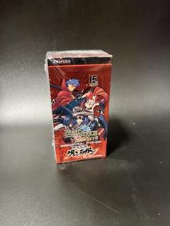 ビルディバイド　天元突破 グレンラガン 未開封ボックス　2boxセット Amazon.co.jp: ビルディバイド -ブライト- ブースターパック