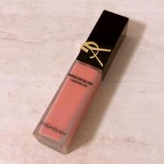 dk☆残量多☆ YSL メイクミーブラッシュ リキッド 44 フェイス