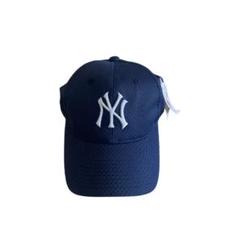 【vintage】00s MLB ヤンキース BBキャップ