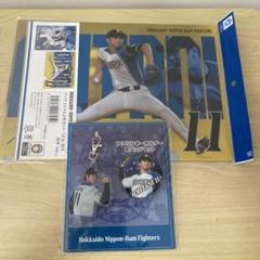 大谷翔平　アクリルキーホルダー　缶バッジ　クリアファイル　ファイターズ