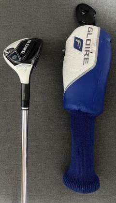 TaylorMade - グローレF2 ユーティリティ　2本セット 2025年最新】グローレf2 ユーティリティの人気アイテム - メルカリ