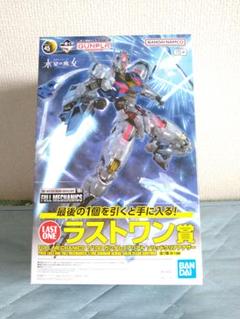 機動戦士ガンダム 一番くじ エアリアル ライジングフリーダム ν