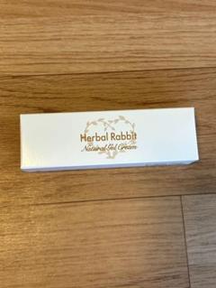 ビズキ HerbalRabbitNaturalGelCream 35g　２本 楽天市場】【ビズキ公式】ハーバルラビット 35g [3本セット