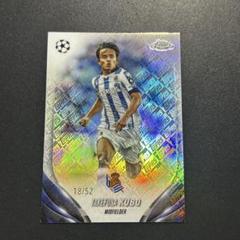 世界23枚！PANINI CHRONICLES DYNAGON 久保建英 世界23枚！PANINI CHRONICLES DYNAGON 久保建英 久保建英 Panini