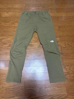 THE NORTH FACE ドーローライトパンツ Mサイズ