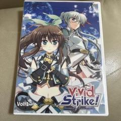 ヴァイス vivid strike ギフトの宿る拳 フーカ SP サイン 2枚 ヴァイス vivid strike ギフトの宿る拳 フーカ SP サイン 2枚